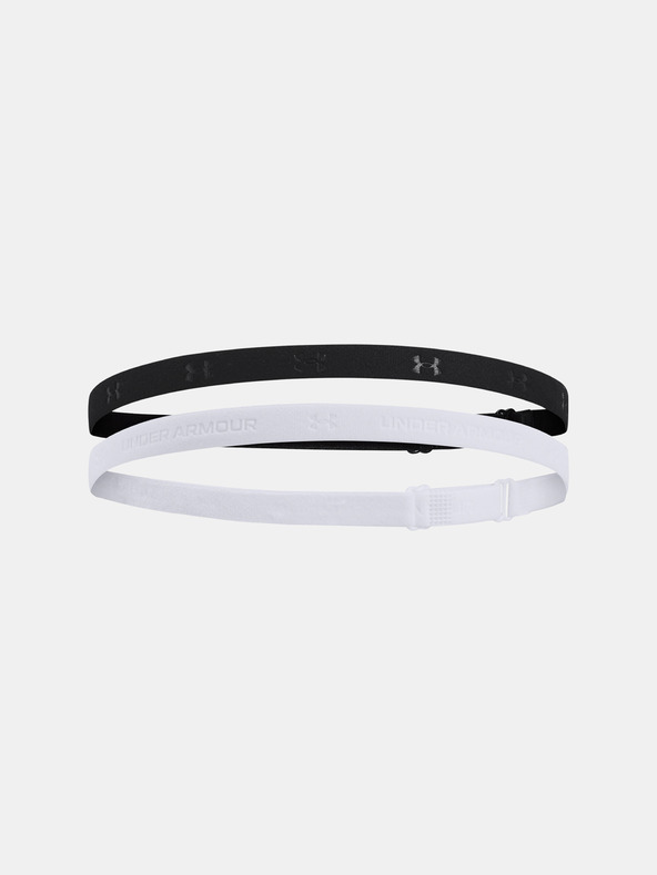 Under Armour Dámska čelenka Under Armour W's Adjustable Mini Bands