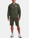 Under Armour Pánska mikina Under Armour UA Rival Terry LC FZ