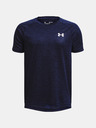 Under Armour Chlapčenské tričko Under Armour UA Tech 2.0 SS