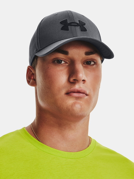 Under Armour Pánska šiltovka Under Armour Men's UA Blitzing Adj