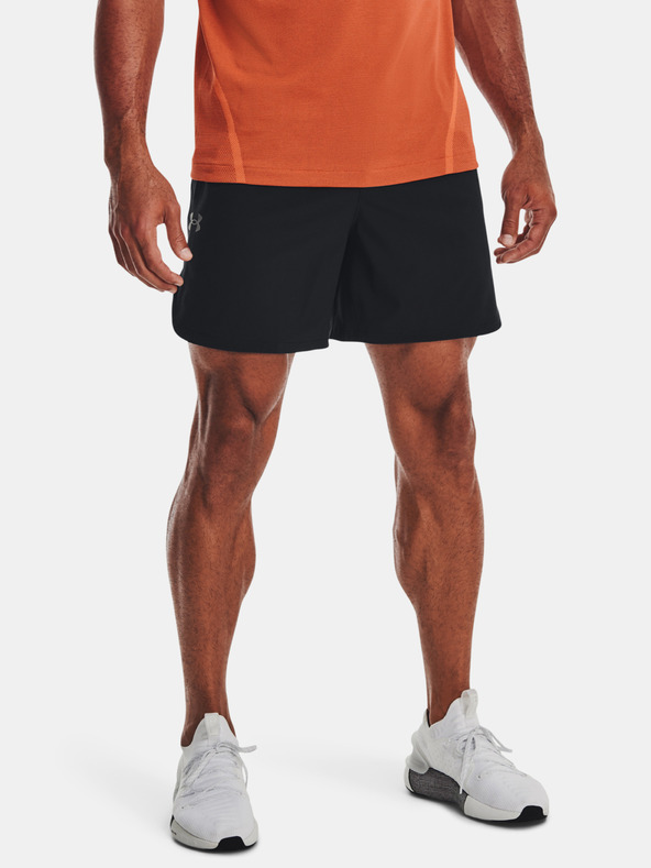 Under Armour Pánske kraťasy Under Armour UA Peak Woven Shorts