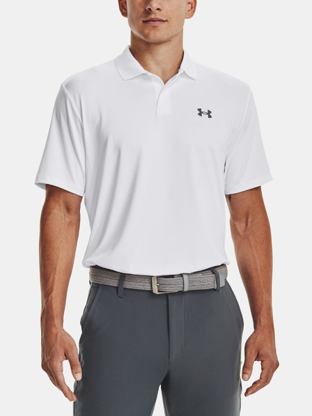 Under Armour Pánske tričko Under Armour UA Performance 3.0  Polo