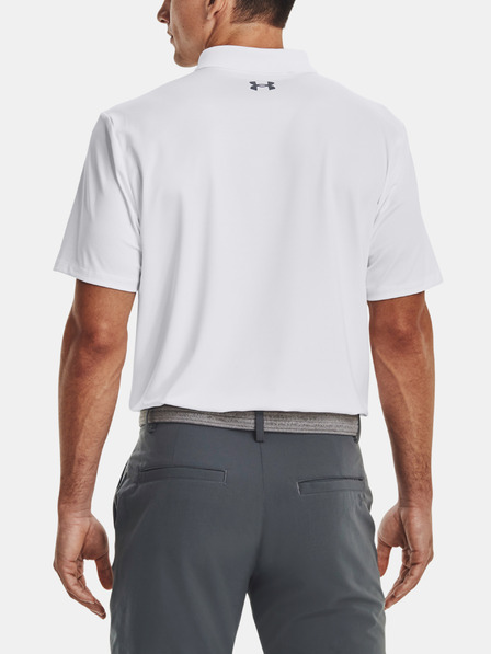 Under Armour Pánske tričko Under Armour UA Performance 3.0  Polo