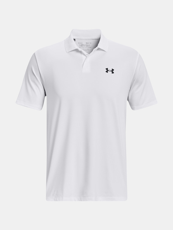 Under Armour Pánske tričko Under Armour UA Performance 3.0  Polo