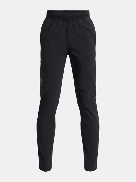 Under Armour Chlapčenské nohavice Under Armour UA Unstoppable Tapered Pant