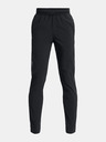 Under Armour Chlapčenské nohavice Under Armour UA Unstoppable Tapered Pant