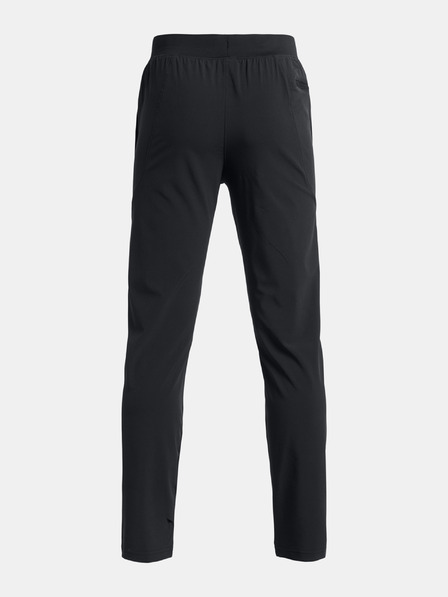 Under Armour Chlapčenské nohavice Under Armour UA Unstoppable Tapered Pant
