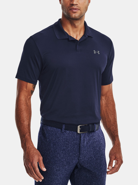 Under Armour Pánske tričko Under Armour UA Performance 3.0  Polo