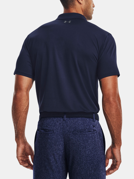 Under Armour Pánske tričko Under Armour UA Performance 3.0  Polo