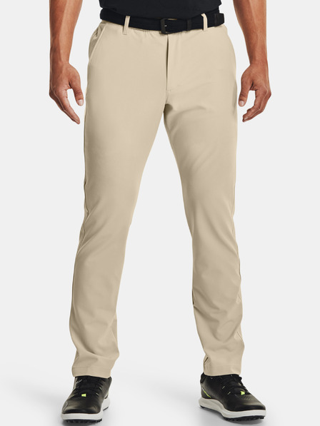 Under Armour Pánske nohavice Under Armour UA Drive Tapered Pant