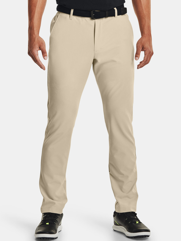 Under Armour Pánske nohavice Under Armour UA Drive Tapered Pant
