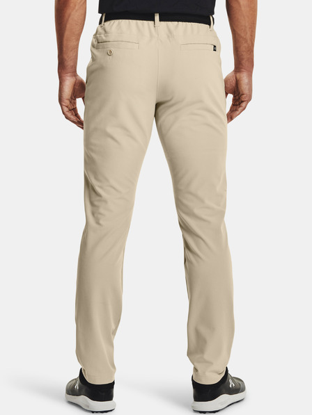 Under Armour Pánske nohavice Under Armour UA Drive Tapered Pant
