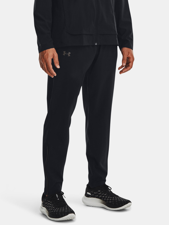 Under Armour Pánske športové nohavice Under Armour UA OUTRUN THE STORM PANT