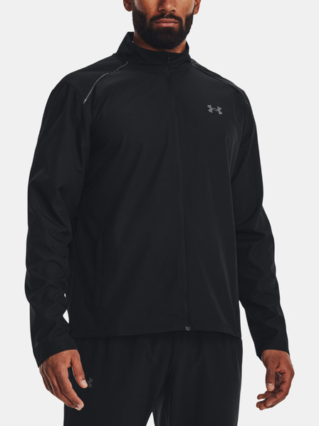Under Armour Pánska bunda Under Armour UA STORM RUN JACKET