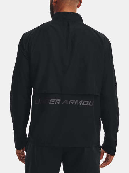 Under Armour Pánska bunda Under Armour UA STORM RUN JACKET