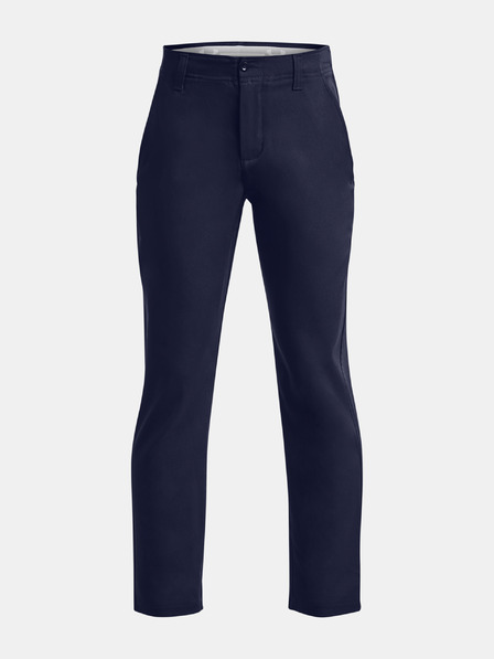 Under Armour Chlapčenské nohavice Under Armour UA Boys Golf Pant