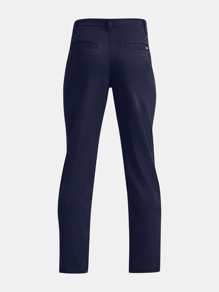 Under Armour Chlapčenské nohavice Under Armour UA Boys Golf Pant