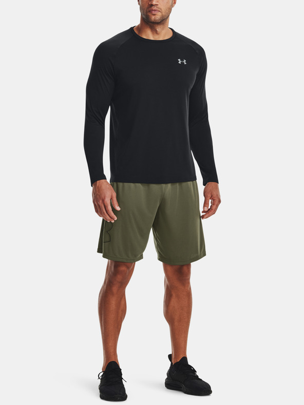 Under Armour Pánske kraťasy Under Armour UA TECH GRAPHIC SHORT