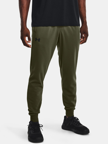 Under Armour Pánske tepláky Under Armour UA Armour Fleece Joggers