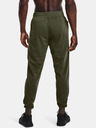Under Armour Pánske tepláky Under Armour UA Armour Fleece Joggers