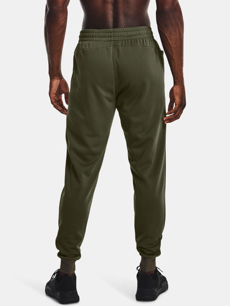 Under Armour Pánske tepláky Under Armour UA Armour Fleece Joggers