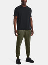 Under Armour Pánske tepláky Under Armour UA Armour Fleece Joggers