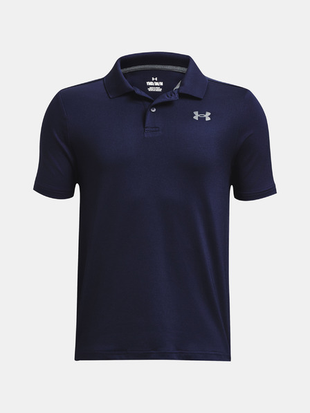Under Armour Chlapčenské tričko Under Armour UA Performance Polo