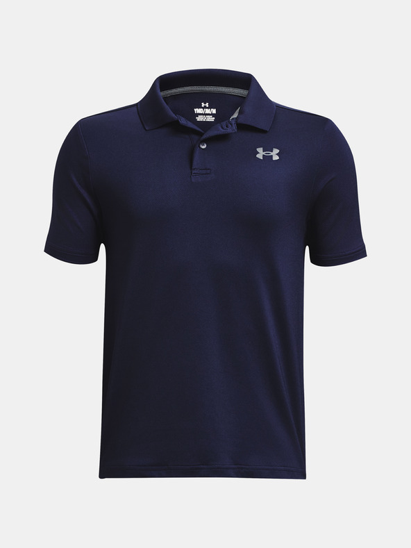 Under Armour Chlapčenské tričko Under Armour UA Performance Polo