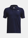 Under Armour Chlapčenské tričko Under Armour UA Performance Polo