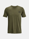 Under Armour Pánske tričko Under Armour UA SPORTSTYLE LC SS