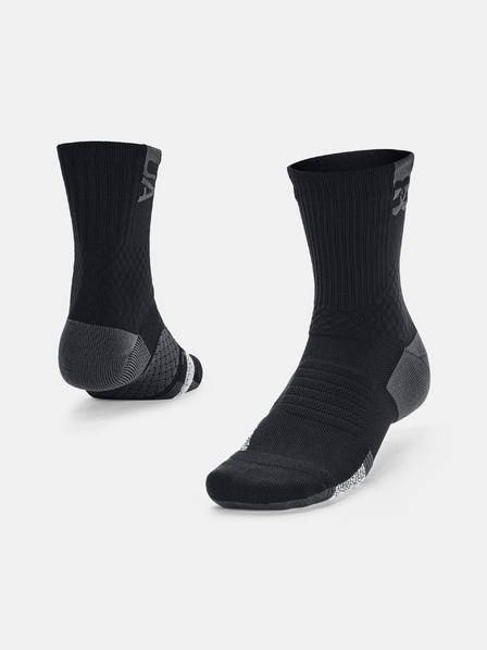 Under Armour Unisex ponožky Under Armour UA  AD Playmaker 1pk Mid
