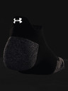 Under Armour Unisex ponožky Under Armour UA AD Run Cushion 1pk NS Tab