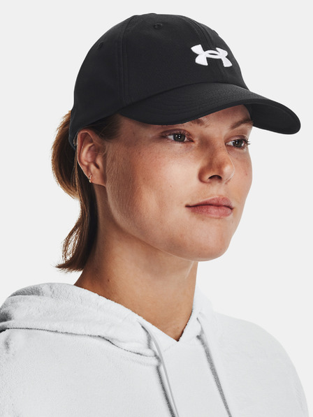 Under Armour Dámska šiltovka Under Armour Women's UA Blitzing Adj