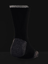 Under Armour Unisex ponožky Under Armour UA AD Run Cushion 1pk Mid