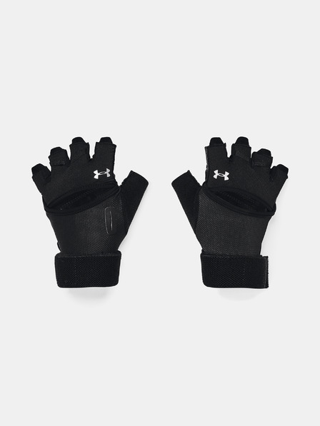 Under Armour Dámske rukavice Under Armour W's Weightlifting Gloves