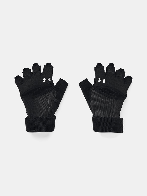 Under Armour Dámske rukavice Under Armour W's Weightlifting Gloves