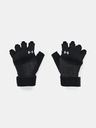 Under Armour Dámske rukavice Under Armour W's Weightlifting Gloves