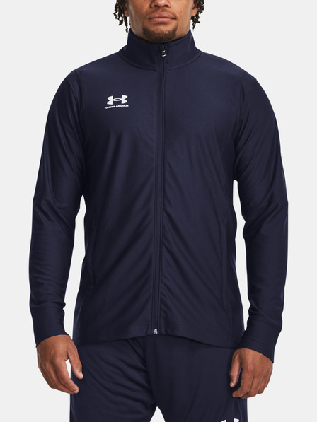 Under Armour Pánska bunda Under Armour UA M's Ch. Track Jacket