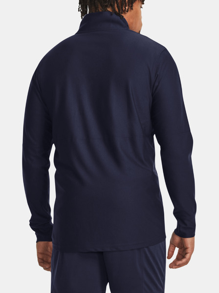 Under Armour Pánska bunda Under Armour UA M's Ch. Track Jacket