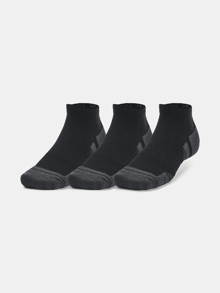 Under Armour Unisex ponožky Under Armour UA Performance Tech 3pk Low