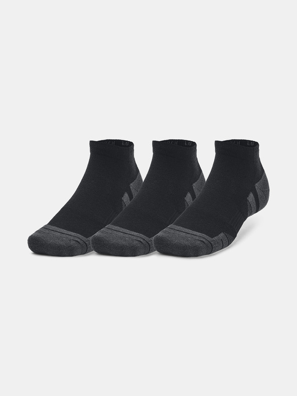 Under Armour Unisex ponožky Under Armour UA Performance Tech 3pk Low