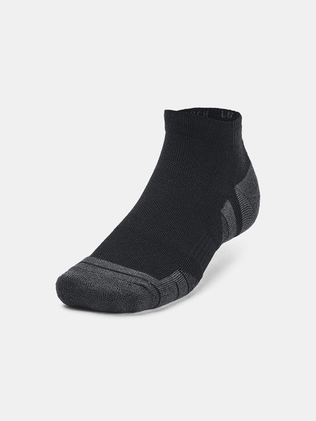 Under Armour Unisex ponožky Under Armour UA Performance Tech 3pk Low