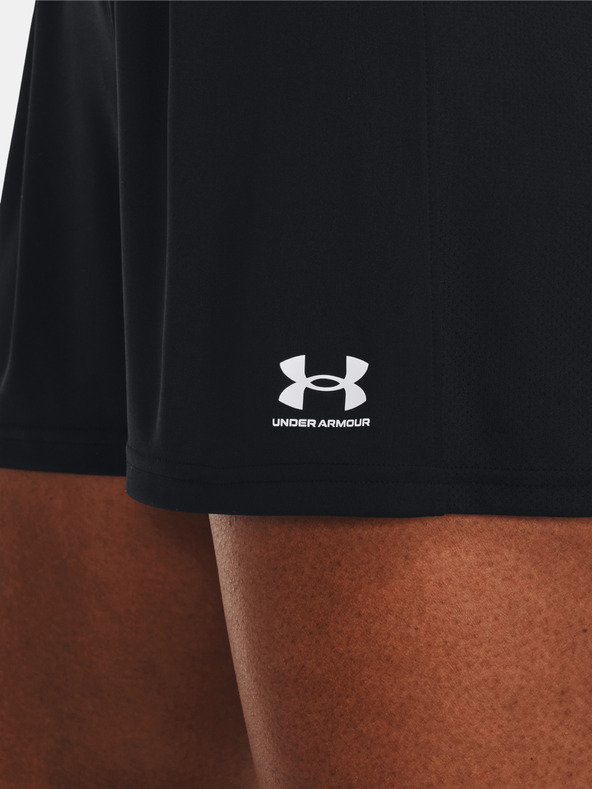 Under Armour Dámske kraťasy Under Armour UA W's Ch. Knit Short