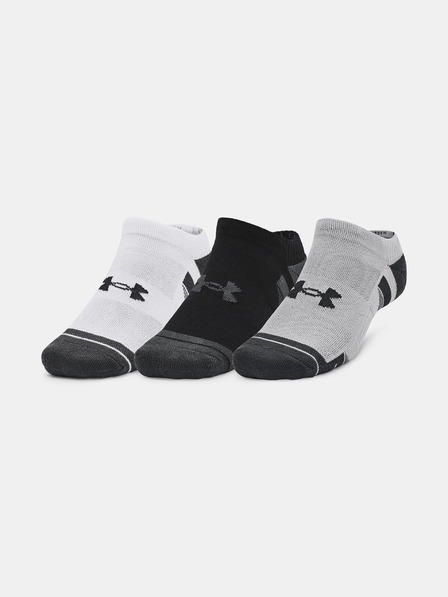 Under Armour Unisex ponožky Under Armour UA Performance Tech 3pk NS