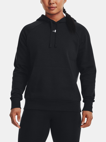 Under Armour Dámska mikina Under Armour UA Rival Fleece Hoodie