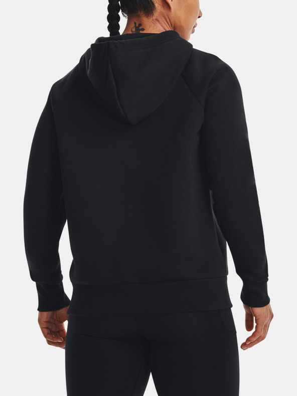 Under Armour Dámska mikina Under Armour UA Rival Fleece Hoodie