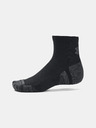 Under Armour Unisex ponožky Under Armour UA Performance Tech 3pk Qtr