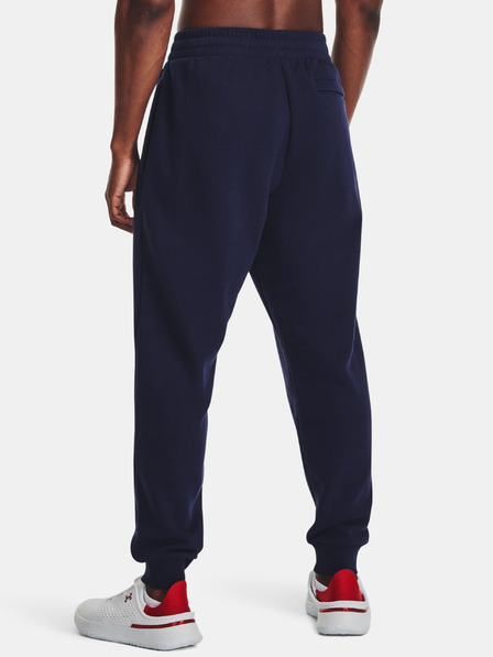 Under Armour Pánske tepláky Under Armour UA Rival Fleece Joggers