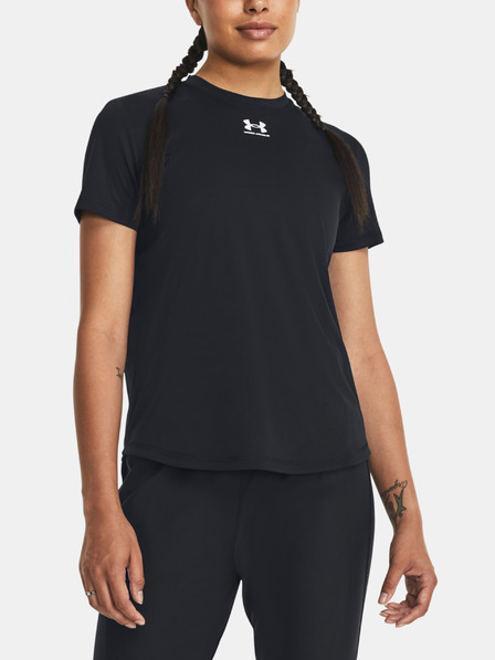 Under Armour Dámske tričko Under Armour UA W's Ch. Pro Train SS