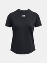 Under Armour Dámske tričko Under Armour UA W's Ch. Pro Train SS